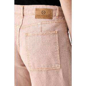 Haveone дънки relaxed fit дамски (PGZ.Q116)