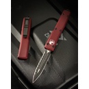 Microtech Ultratech 122-3 RD
