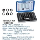 Tona Expert 48 ks E131701