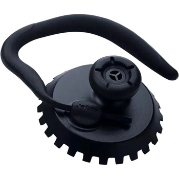 Jabra Pro 9470 ear hook - Black (Black)