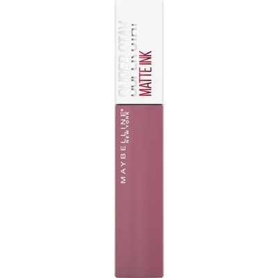 Maybelline SuperStay Matte Ink 180 Revolutionary 5 ml