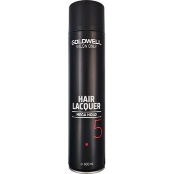 Goldwell Salon Only Hair Lacquer Hairspray 600 ml