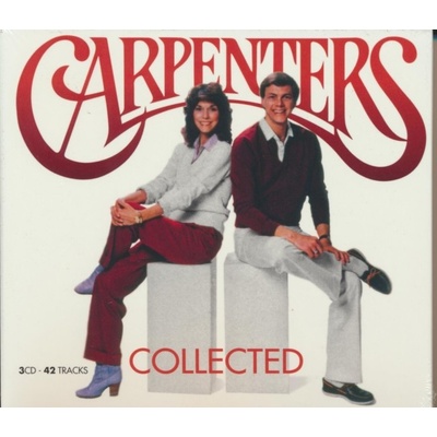 CARPENTERS: COLLECTED CD