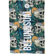 Bee Unusual MUERTO BEACH TOWEL 100 x 150 cm MULTICOLOR