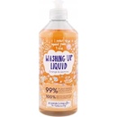 A Good Clean Tekutý prostriedok na umývanie riadu Orange & Jasmine 500 ml
