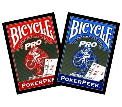 Bicycle Pro