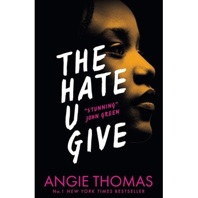 The Hate U Give