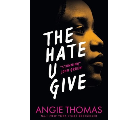 The Hate U Give