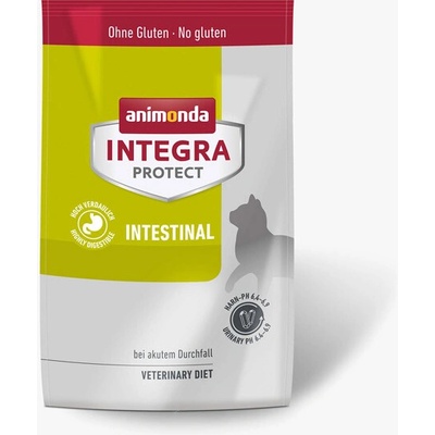 Animonda Cat Integra Vet Intestinal 1,2 kg