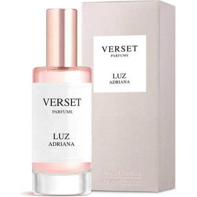 Verset luz parfém dámský 15 ml