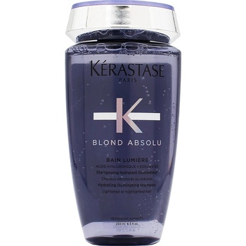 Kérastase Blond Absolu Bain Lumiére Shampoo 250 ml