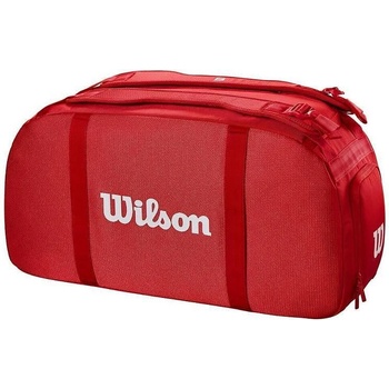 Wilson Сак Wilson Super Tour Coaches 2025 (WR8037101001)