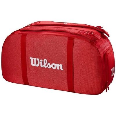Wilson Сак Wilson Super Tour Coaches 2025 (WR8037101001)
