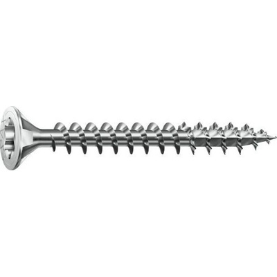Spax Skrutka 4,0x20 do dreva so zapustenou hlavou Torx 20 a plným závitom