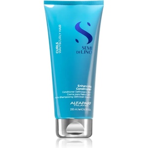 ALFAPARF Milano Semi Di Lino Curls балсам за къдрава коса 200ml