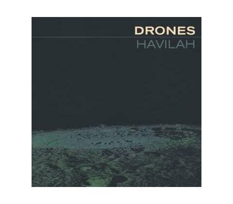 The Drones: Havilah LP 2