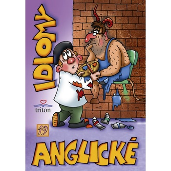 Anglické idiomy