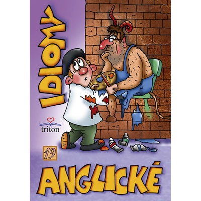 Anglické idiomy