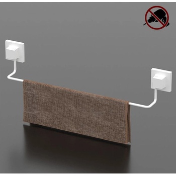 Tekno-Tel ЗАКАЧАЛКА ЗА БАНЯ ХАВЛИИ tekno tel ef-260w , дв. залепване (2300150030)