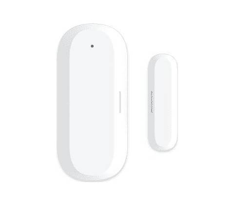 WOOX Security Kit Basic ZigBee/WiFi R7072