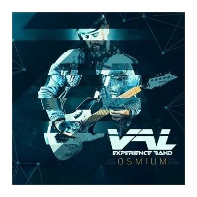 Val Experience Band - Osmium 2 LP