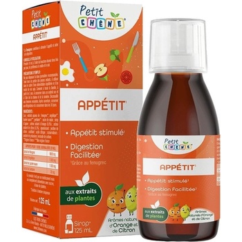 3 Chenes Laboratories Petit Chêne Appétit - 125 мл
