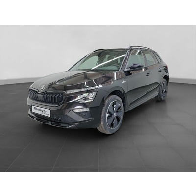Skoda Kamiq 1.5 TSI DSG Monte Carlo 110 kW