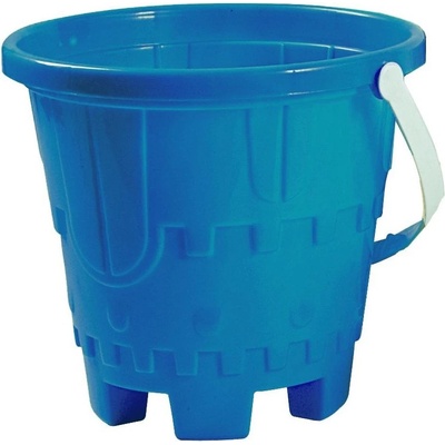 Androni Kyblík hrad modrý 17 cm