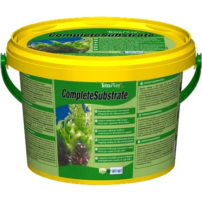Tetra Plant Complete Substrate -Субстрат за аквариум - 2, 5 кг