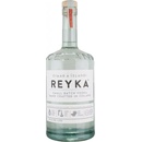 Reyka Vodka 40% 1 l (holá láhev)