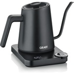 Graef Електрическа кана Graef, Pour-over, вместимост 900 мл (FST_GRA.GK502) Електрически кани