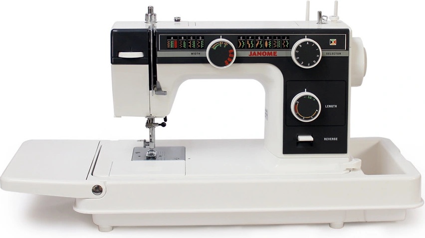 JANOME 393