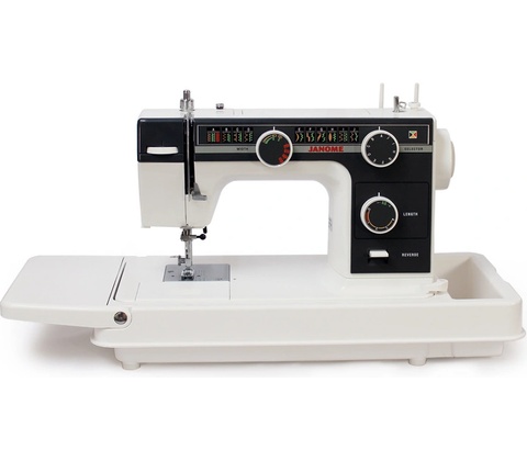 JANOME 393