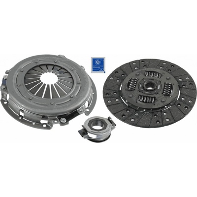 SACHS Spojková sada 3000951528