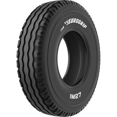 TVS Eurogrip IM 27 AW 12,5/80-15,3 142A8 TL