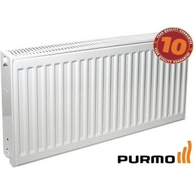 Purmo CV21s 900 x 2600