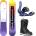 set Gravity Thunder 25/26