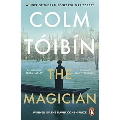 Magician