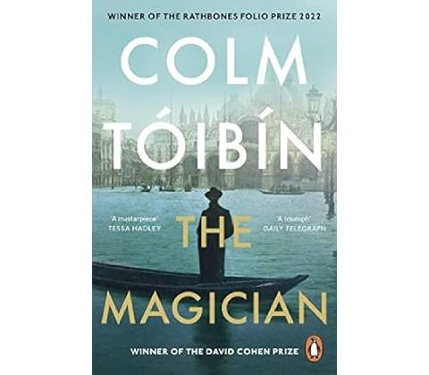 Magician