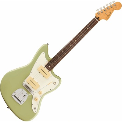 Fender Player II Series Jazzmaster RW Birch