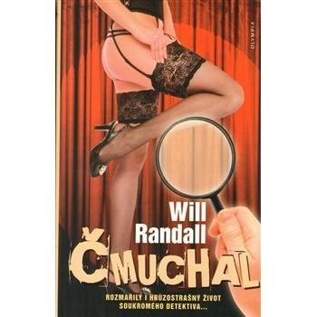Čmuchal - Will Randall