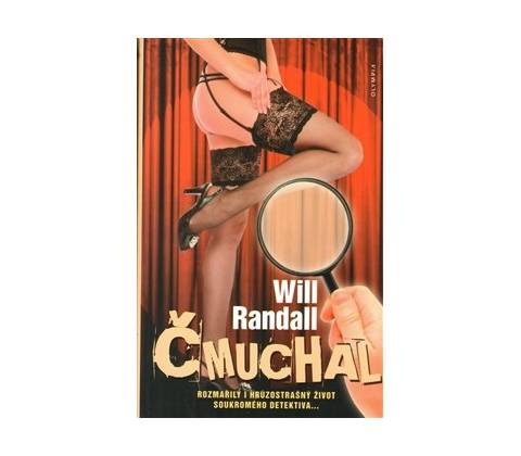 Čmuchal - Will Randall