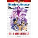 Pes baskervillský