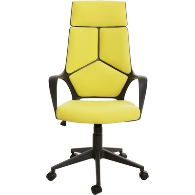 Директорски стол Force Black, дамаска, лимон (ON4010140259)