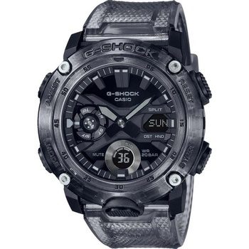 Casio GA-2000SKE-8A