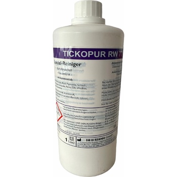 Tickopur Концентрат за почистване Tickopur RW77 с деоксидиращ ефект