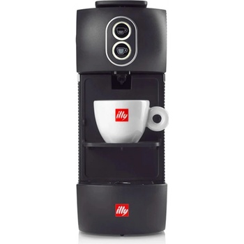 Illy Elite E.S.E čierny