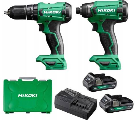 HiKOKI KC18DA