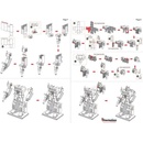 Efko Igráček hasič