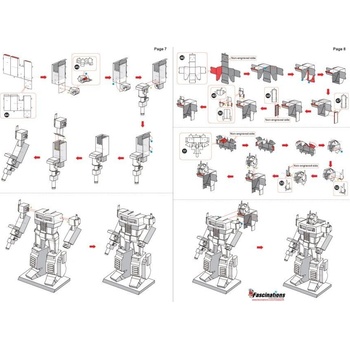 Efko Igráček hasič